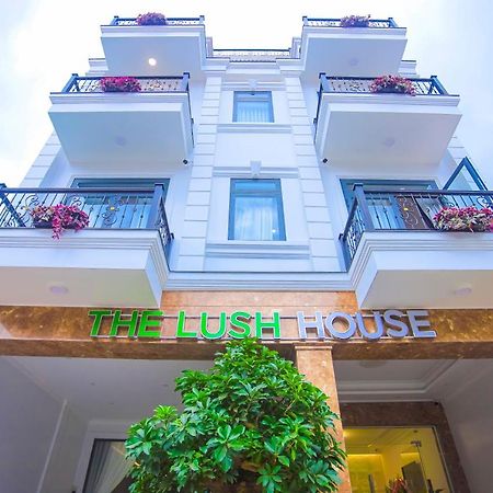 מלון דה לאט The Lush House מראה חיצוני תמונה