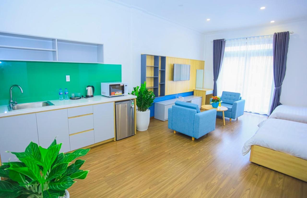 מלון דה לאט The Lush House מראה חיצוני תמונה