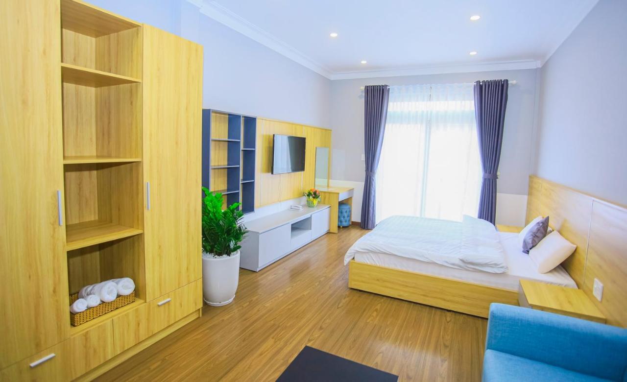 מלון דה לאט The Lush House מראה חיצוני תמונה