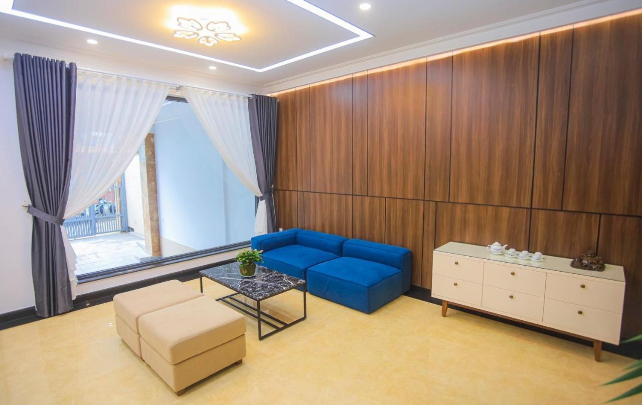 מלון דה לאט The Lush House מראה חיצוני תמונה