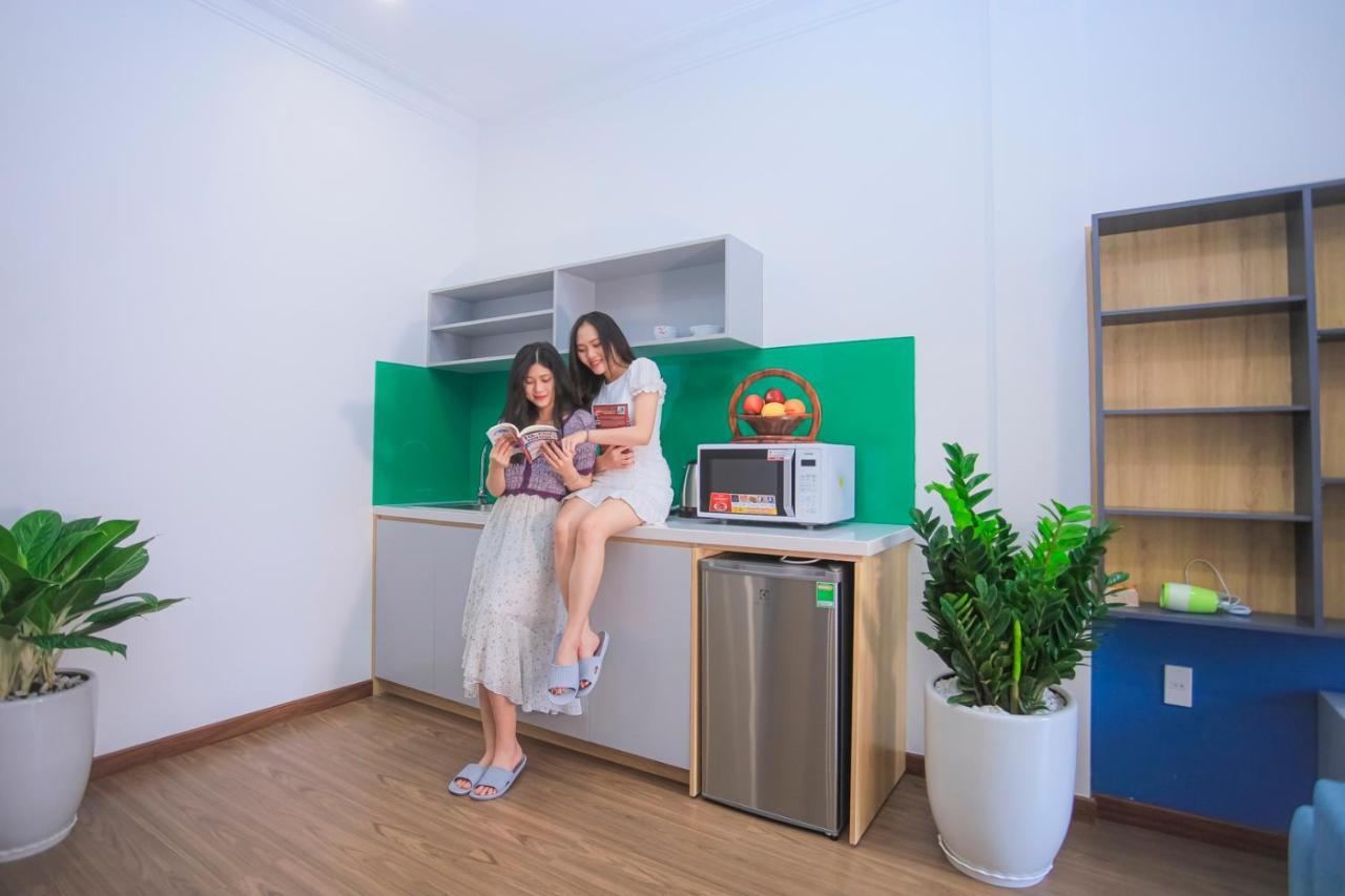 מלון דה לאט The Lush House מראה חיצוני תמונה