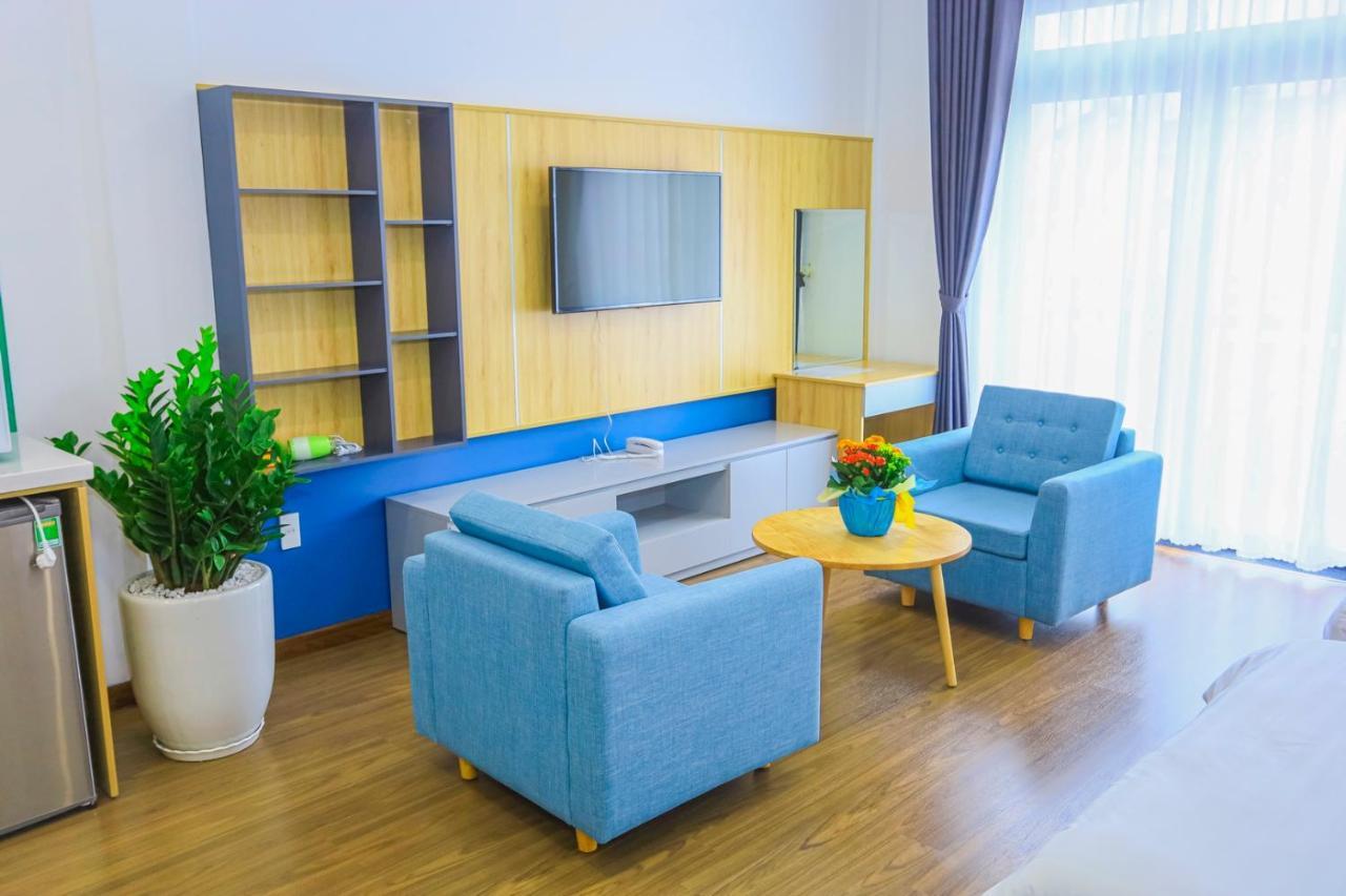 מלון דה לאט The Lush House מראה חיצוני תמונה